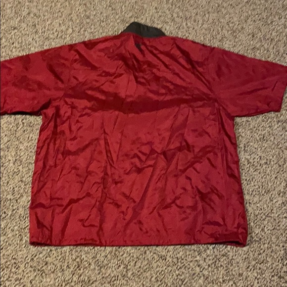 Easton Jackets & Coats Easton Mens Baseball Windbreaker Size L